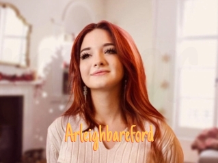 Arleighbareford