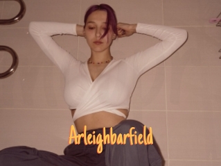 Arleighbarfield