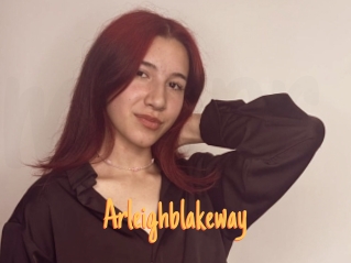 Arleighblakeway