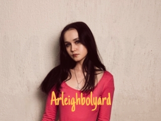 Arleighbolyard