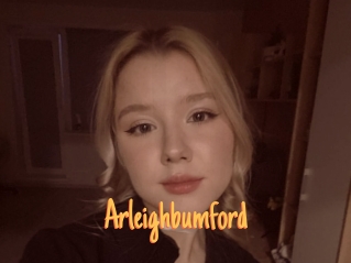 Arleighbumford