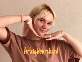 Arleighburchard