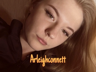 Arleighconnett