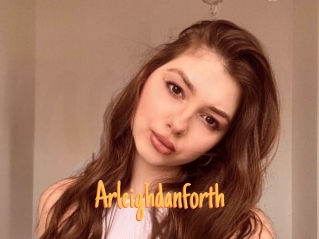 Arleighdanforth