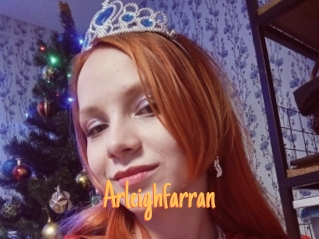 Arleighfarran