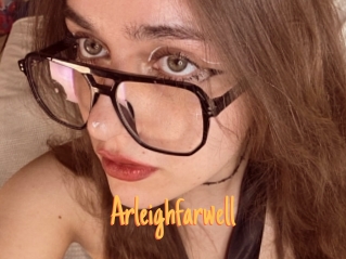 Arleighfarwell
