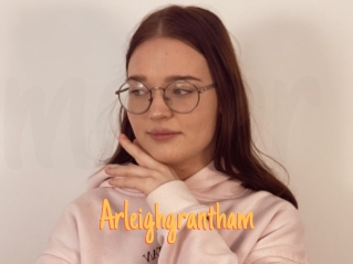 arleighgrantham Mobile Porno