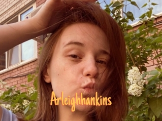 Arleighhankins