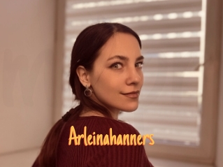 Arleinahanners
