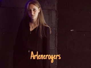 Arlenerogers