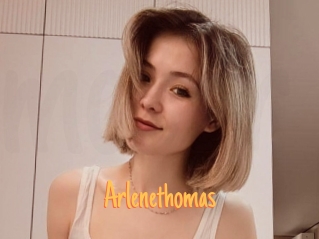 Arlenethomas