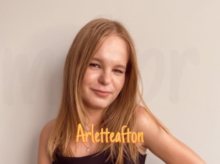 Arletteafton