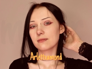 Arletteamond