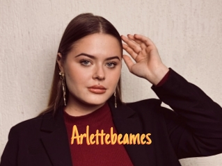 Arlettebeames