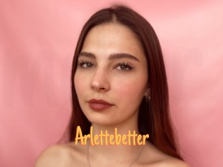 Arlettebetter