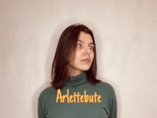 Arlettebute