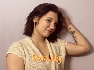 Arlettecilley