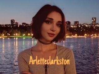 Arletteclarkston