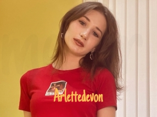 Arlettedevon