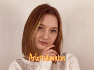 Arlettedownton