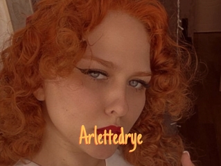 Arlettedrye