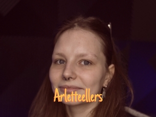 Arletteellers