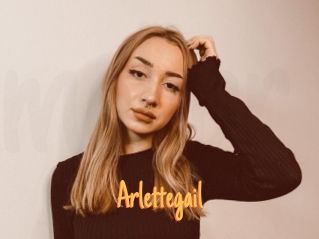 Arlettegail