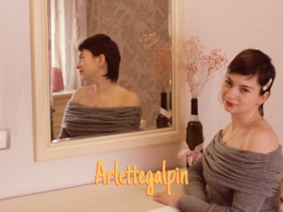 Arlettegalpin
