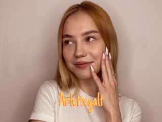 Arlettegalt