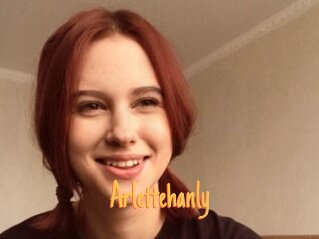 Arlettehanly