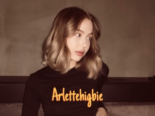 arlettehigbie Mobile Porno