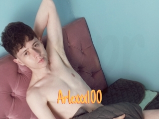 Arlexxx100