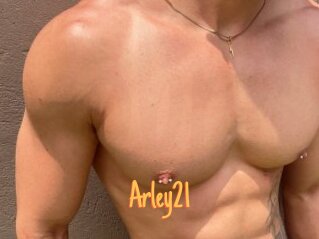 arley21 Mobile Porno