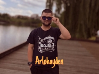 Arlohayden