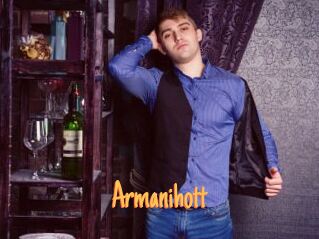 Armanihott