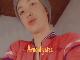 Arnold_yates