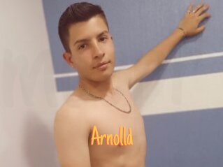 Arnolld
