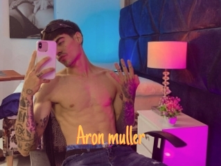Aron_muller