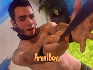 Aron18cm
