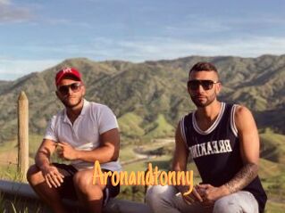 Aronandtonny