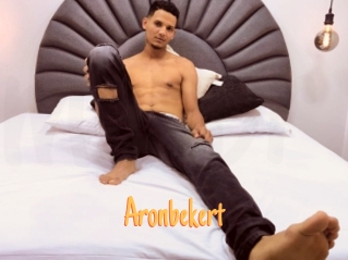 Aronbekert