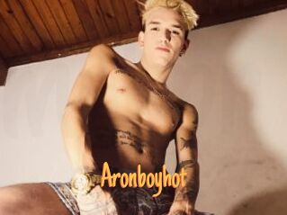 Aronboyhot