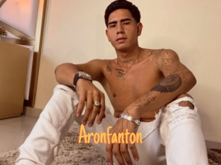 Aronfanton