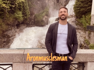 aronmusclesman Mobile Porno