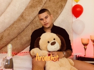 Aronnhot