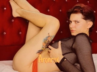 aronrox Mobile Porno