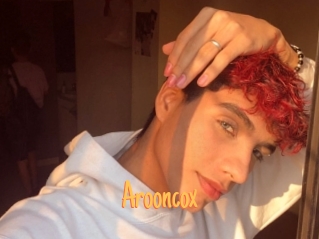 arooncox Mobile Porno