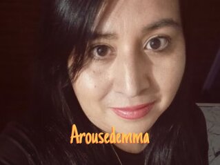 arousedemma Mobile Porno