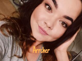 Arrcher