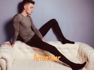 Arronsttar